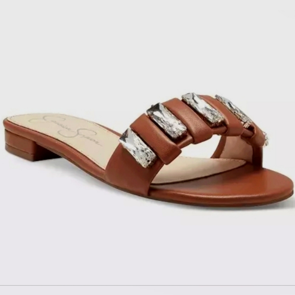 Jessica Simpson Amille Sandals